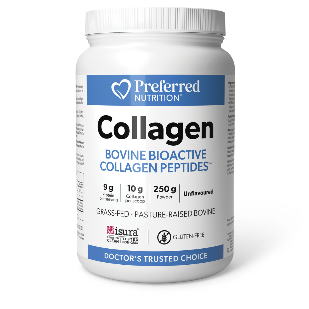 Preferred Nutrition Collagen Powder
