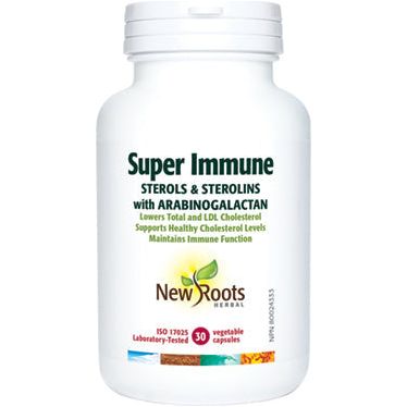 New Roots Super Immune