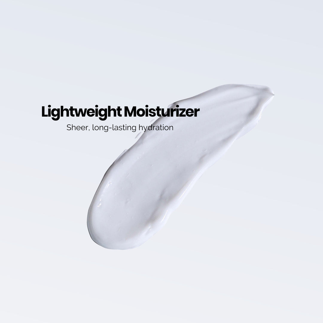 Koope Lightweight Moisturizer