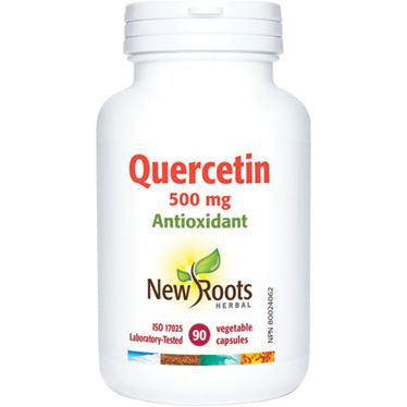 New Roots Quercetin