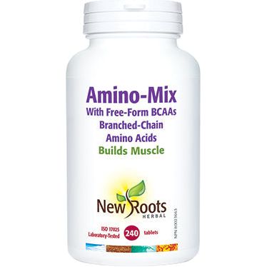 New Roots Amino-Mix