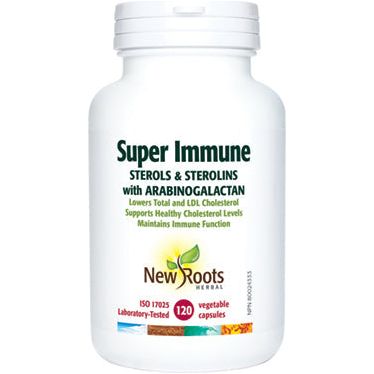 New Roots Super Immune