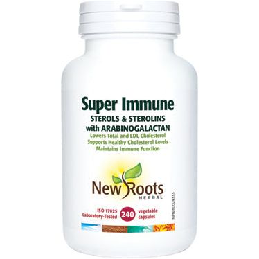 New Roots Super Immune