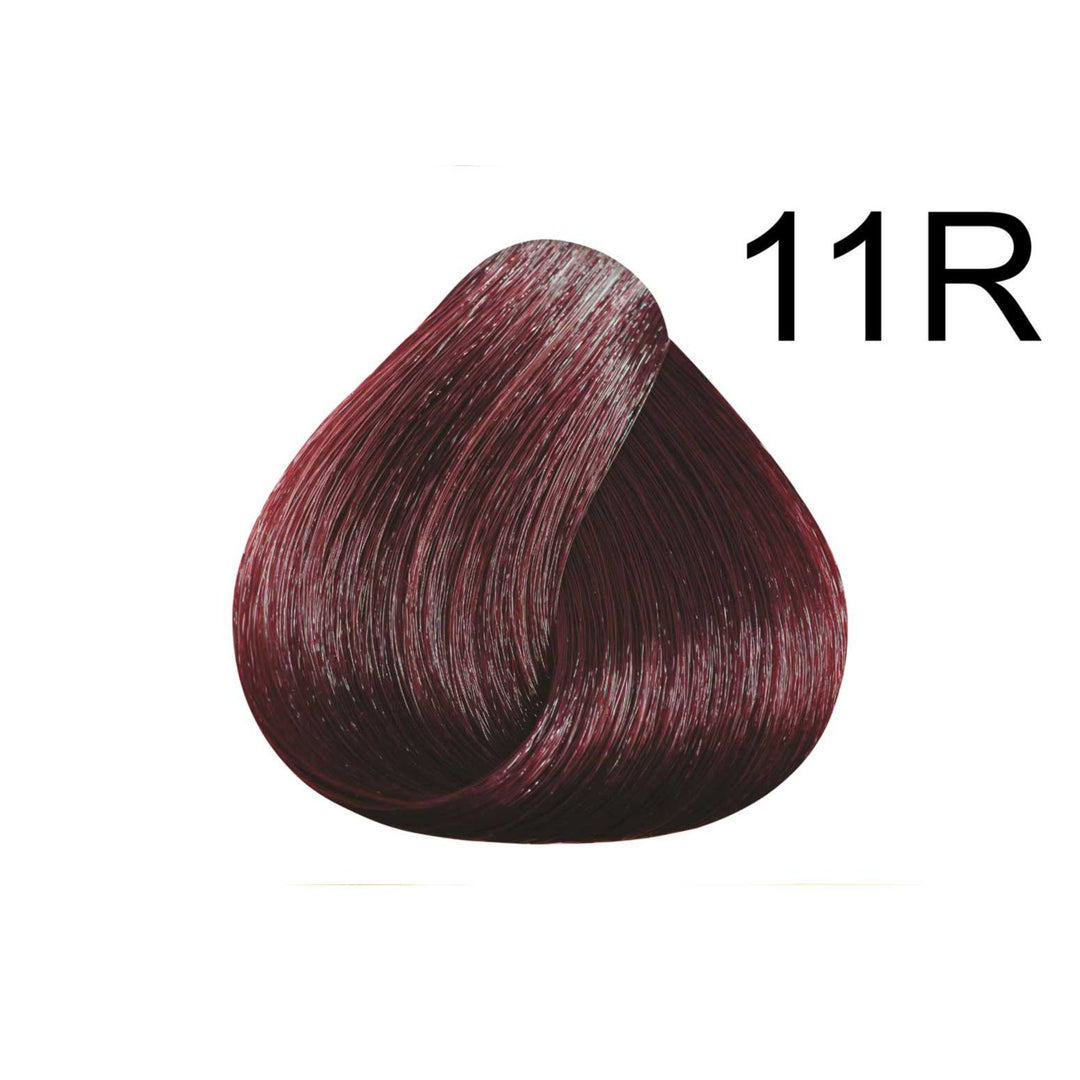 LIQUIDATION - Color & Soin Bilberry Red Rojo - FINAL SALE/NO RETURNS***