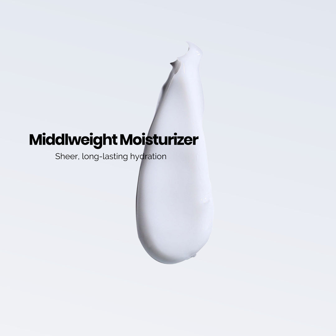 Koope Middleweight Moisturizer