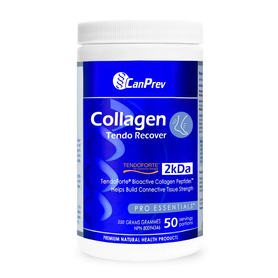CanPrev Collagen Tendo Recover