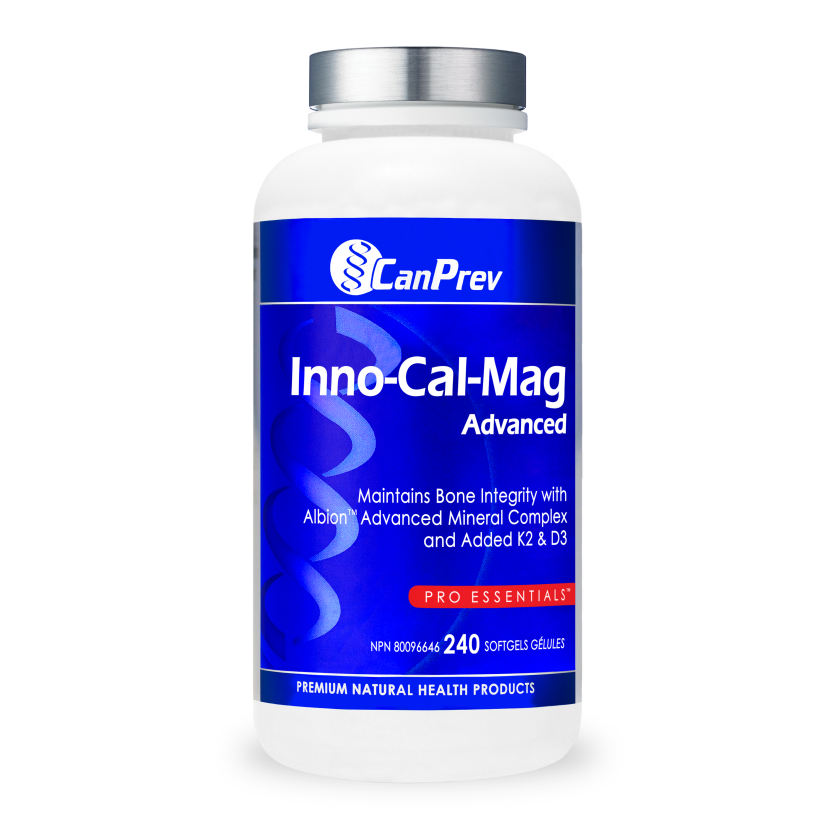 CanPrev Inno-Cal-Mag Advanced