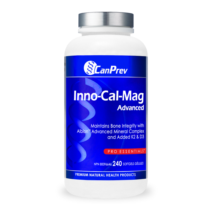 CanPrev Inno-Cal-Mag Advanced