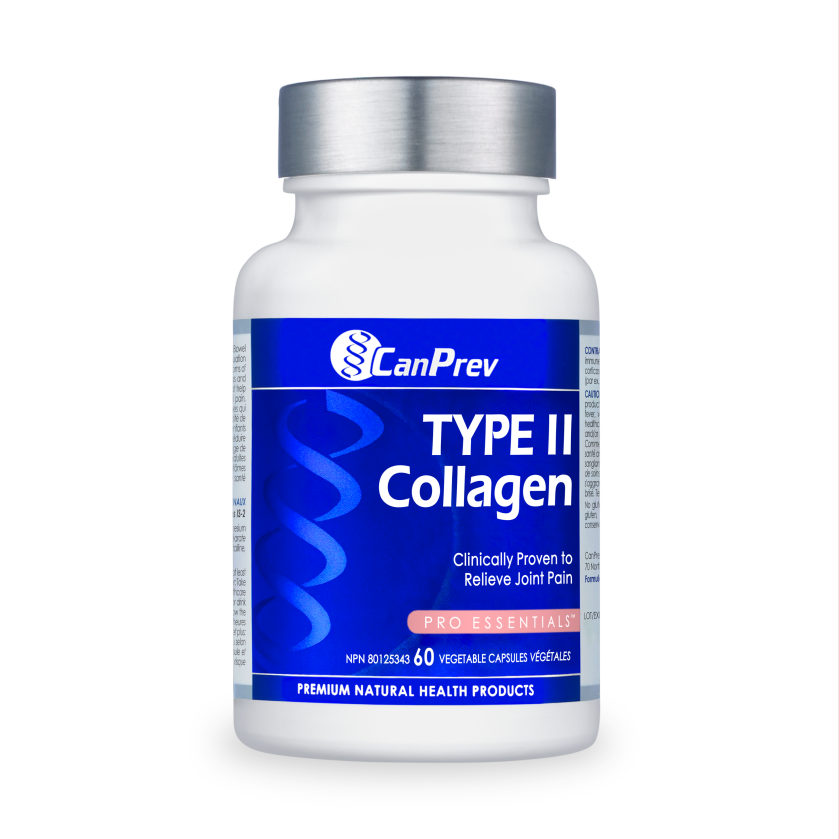 CanPrev Collagen Type II