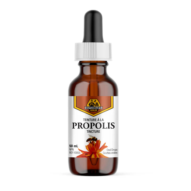 Dutchman's Propolis Tincture