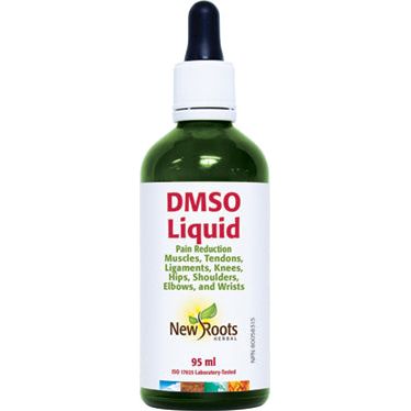 New Roots DMSO Liquid