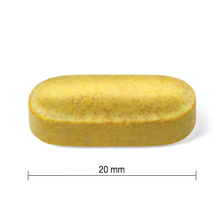 Jamieson Ultra Strength B Complex Time Release