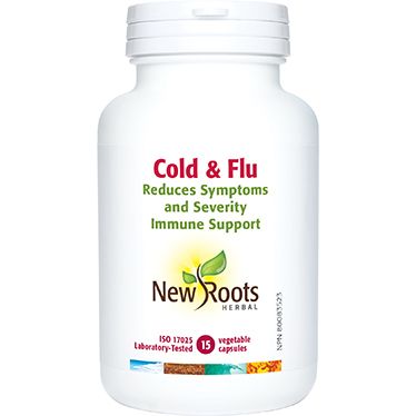 New Roots Cold & Flu