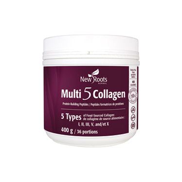 New Roots Multi 5 Collagen