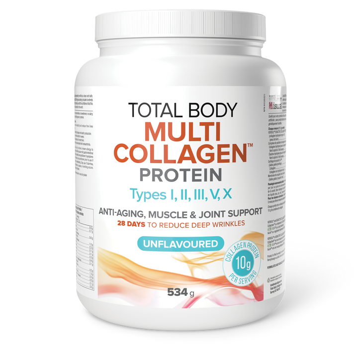 Total Body Multi Collagen