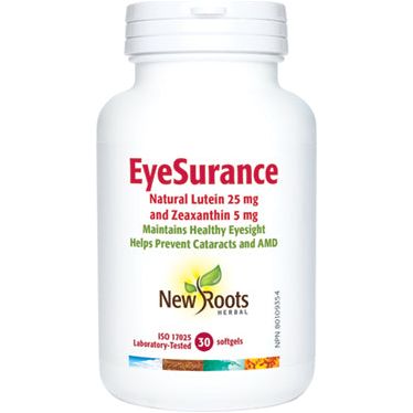 New Roots EyeSurance