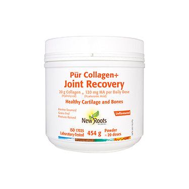 New Roots Pur Collagen+ Joint Recovery
