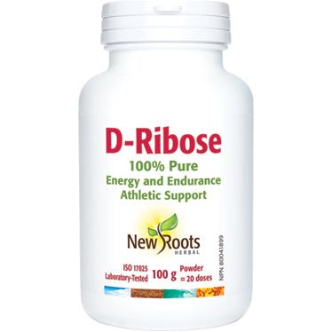 New Roots D-Ribose