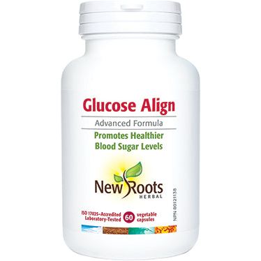 New Roots Glucose Align