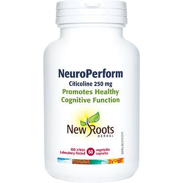 LIQUIDATION - New Roots NeuroPerform - FINAL SALE/NO RETURNS***