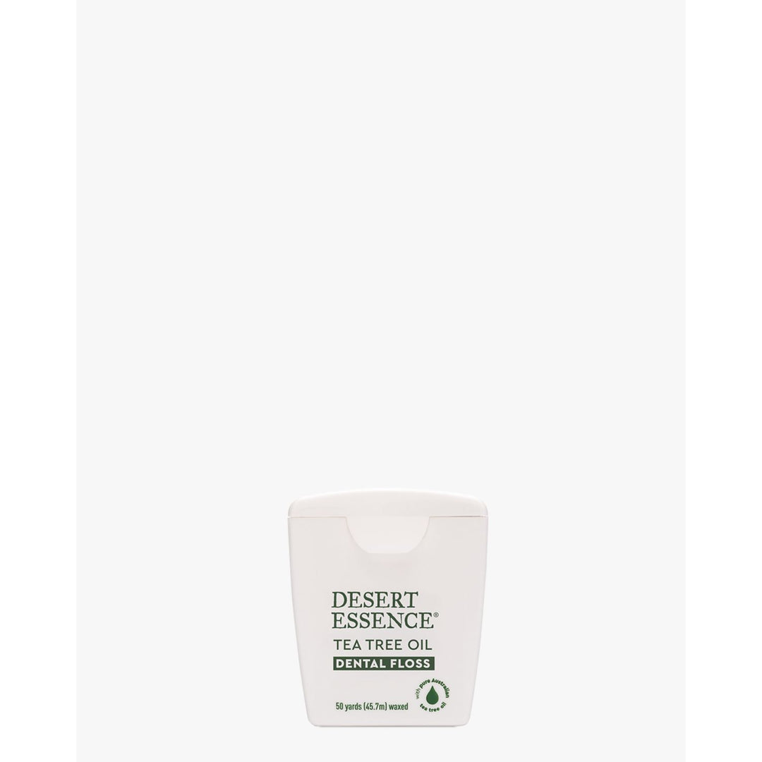 Tea Tree Oil Dental Floss