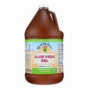 Lily of the desert Aloe Vera Gel, Inner Fillet