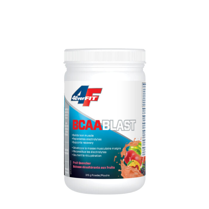 4EverFit BCAA Blast Fruit Quencher