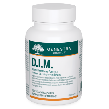 Genestra Brands® D.I.M