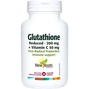 New Roots Glutathione
