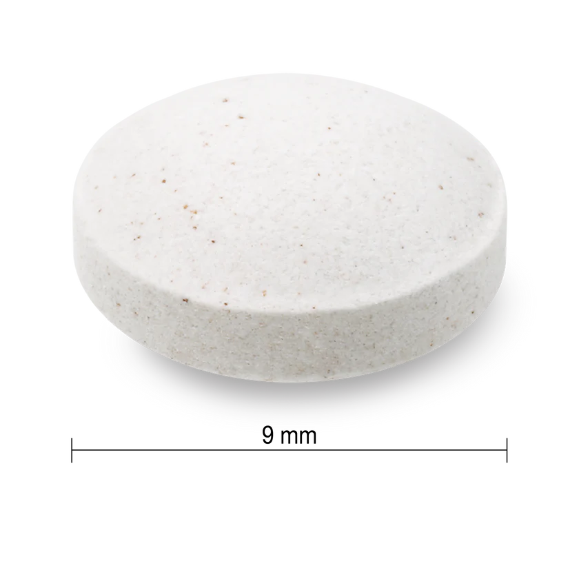 Jamieson Melatonin Fast Dissolving Chocolate Mint Tablets 5 mg