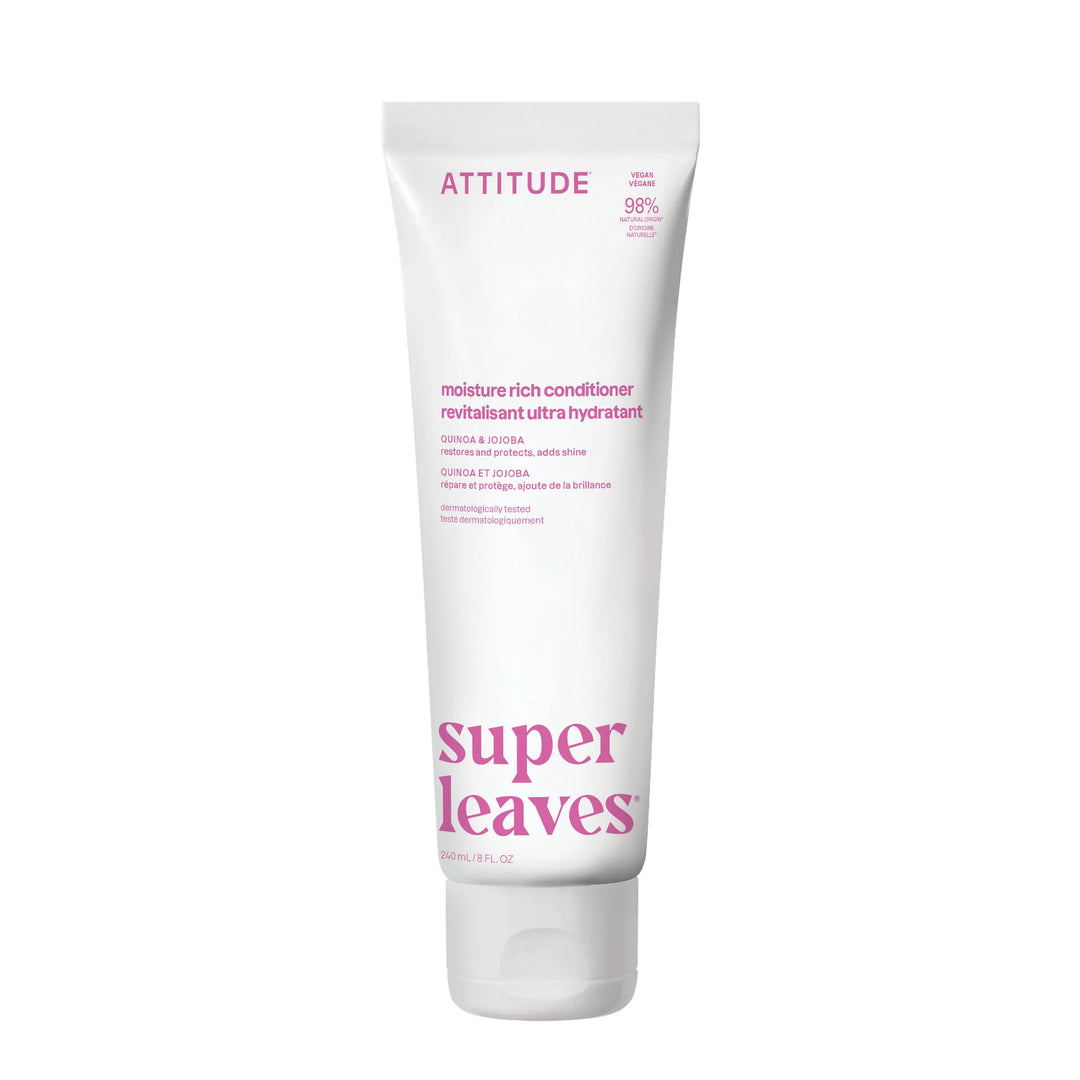 Attitude® Super Leaves™ Conditioner Moisture Rich