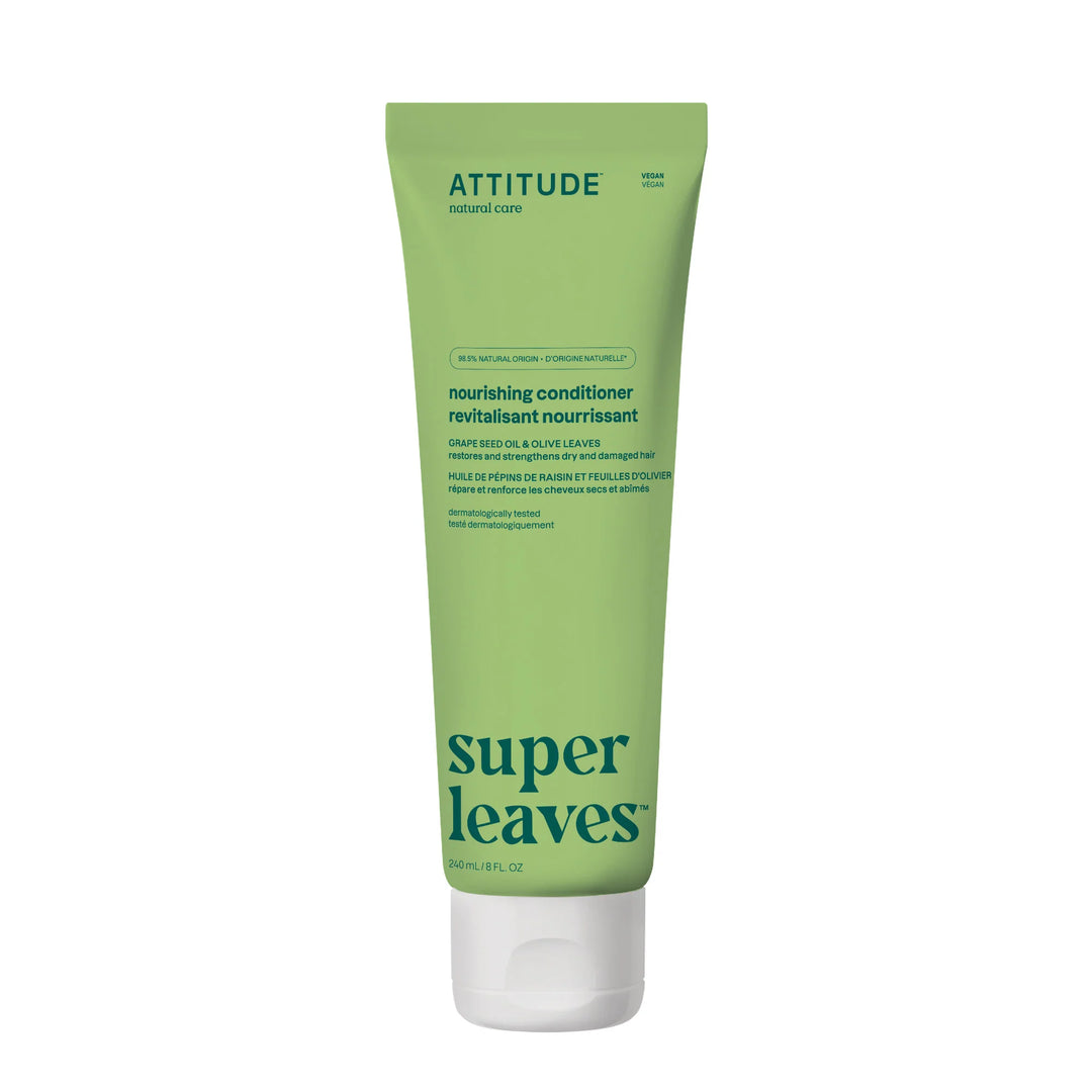 Attitude® Super Leaves™ Conditioner Nourishing & Strenghthening