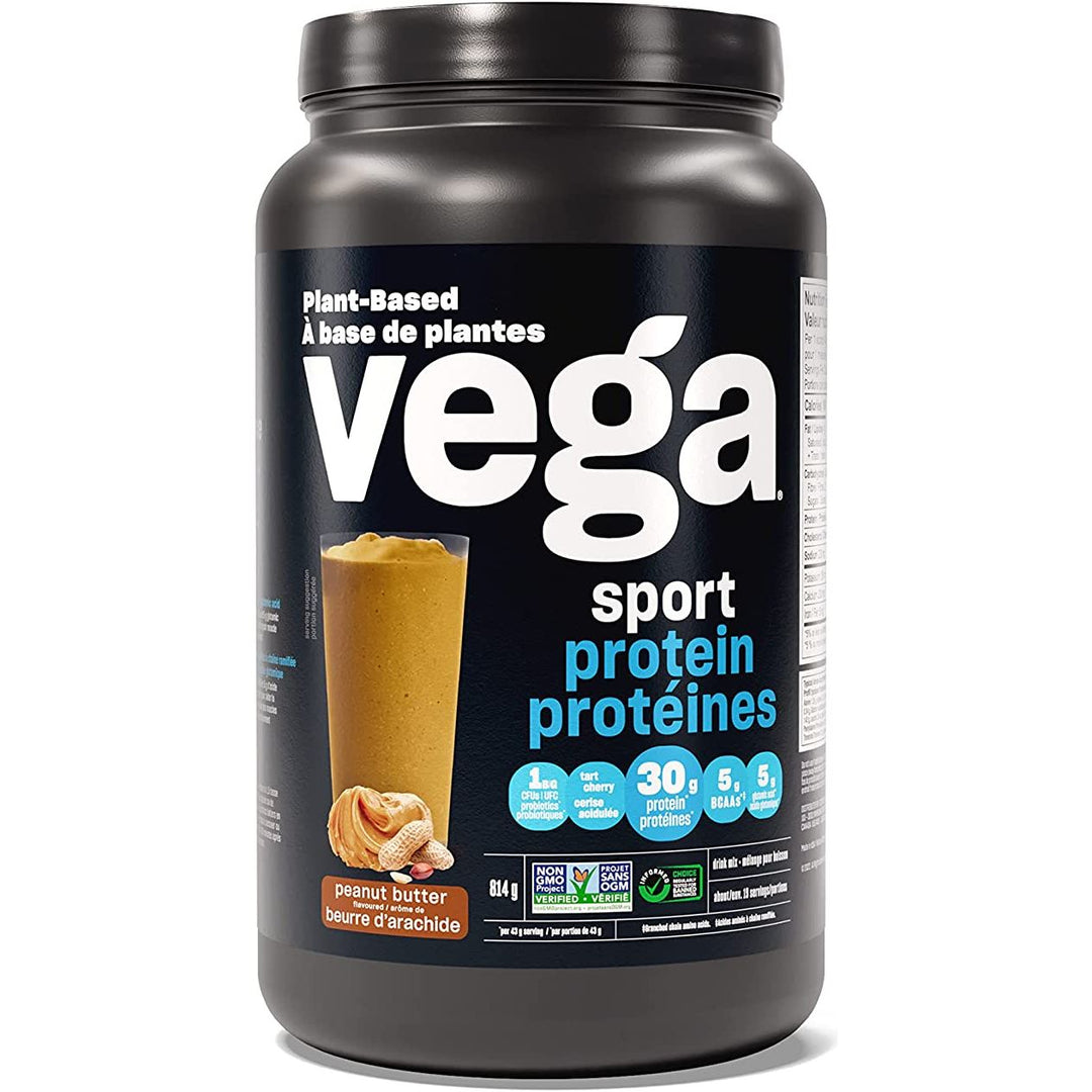 Vega Sport®  Protein Peanut Butter