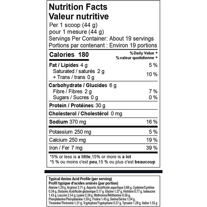 Vega Sport®  Protein Chocolate