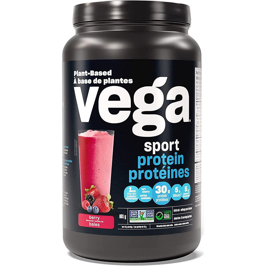 Vega Sport®  Protein Berry