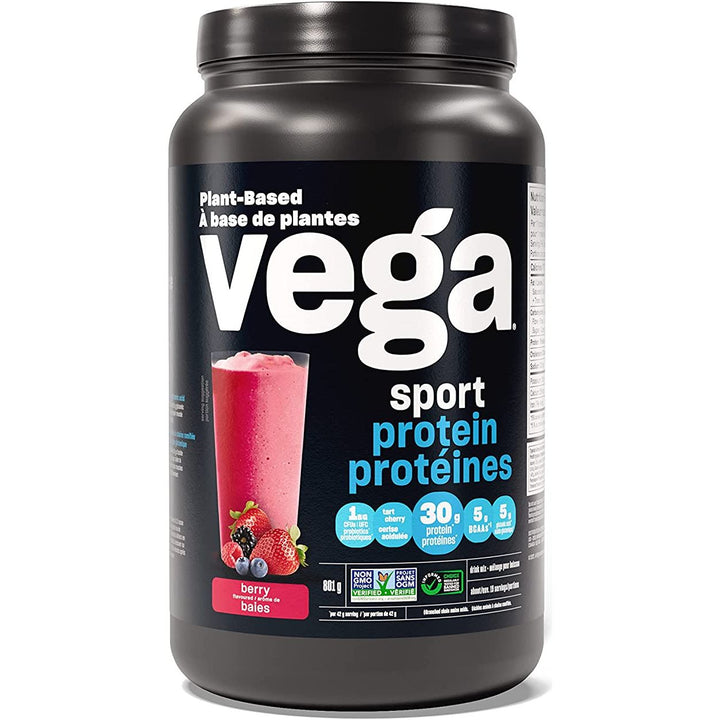 Vega Sport®  Protein Berry