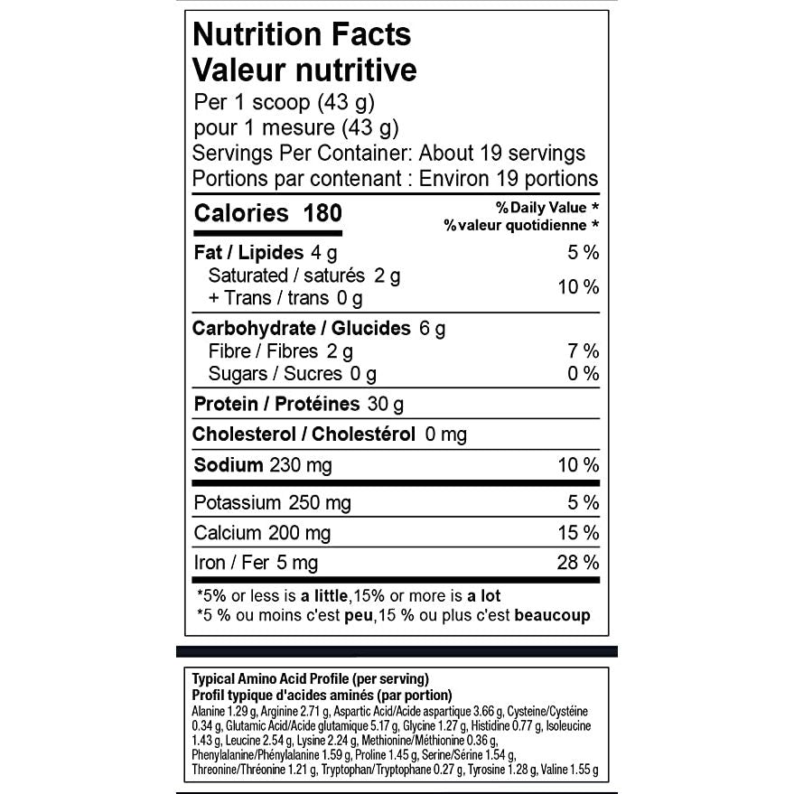 Vega Sport®  Protein Peanut Butter