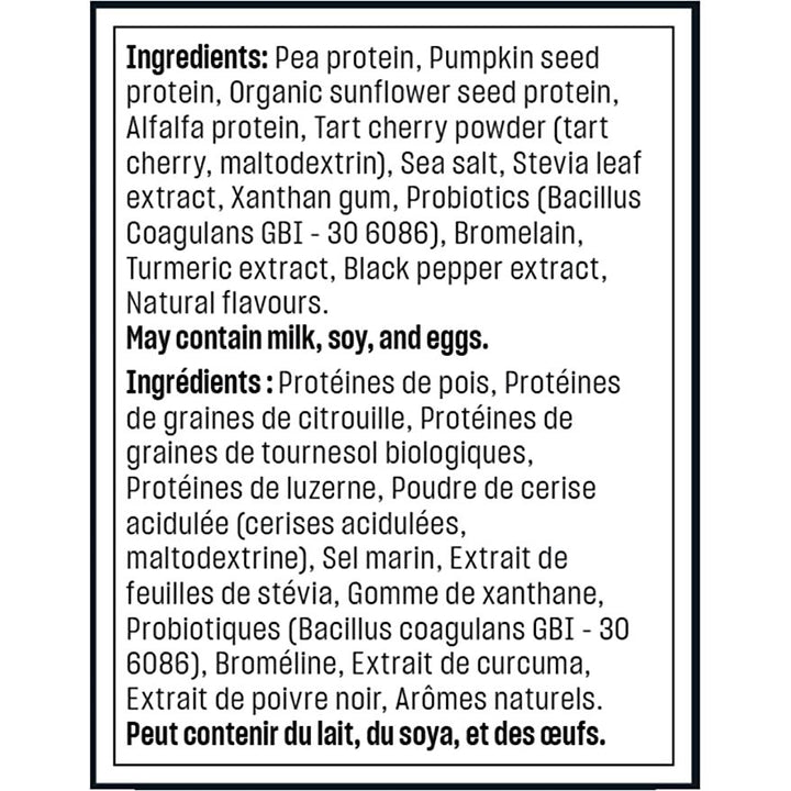 Vega Sport® Protein Vanilla