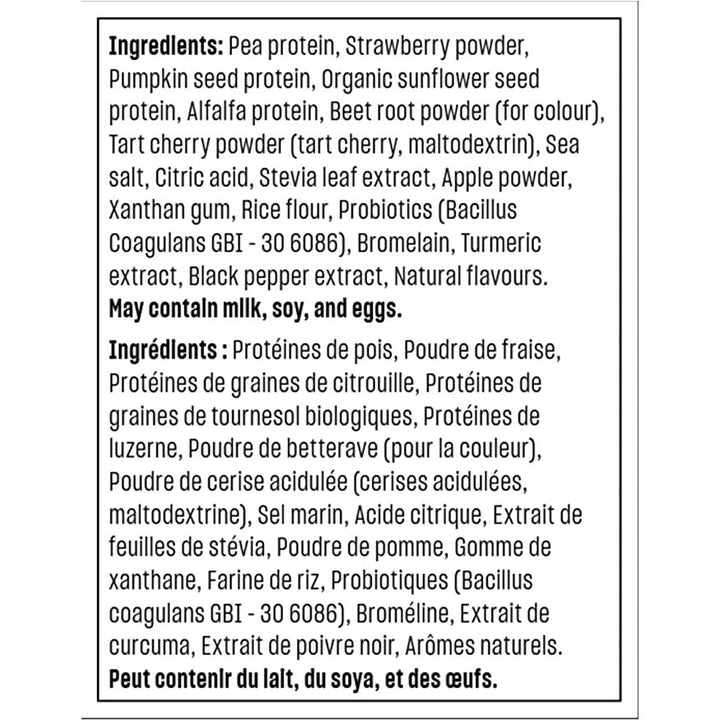 Vega Sport®  Protein Berry