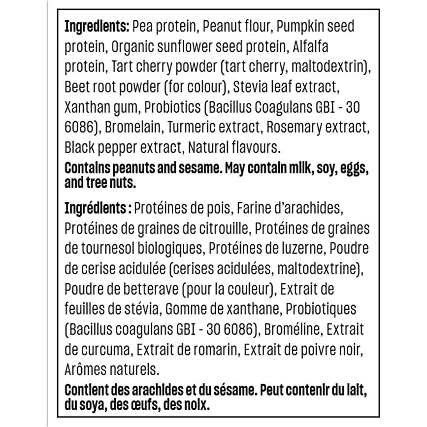 Vega Sport®  Protein Peanut Butter