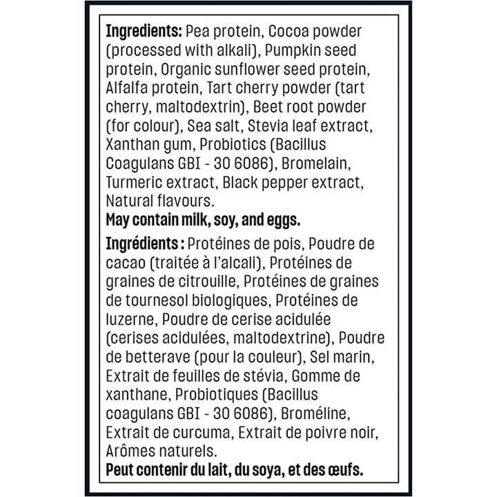 Vega Sport®  Protein Chocolate