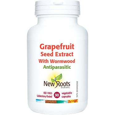New Roots Grapefruit Seed Extract