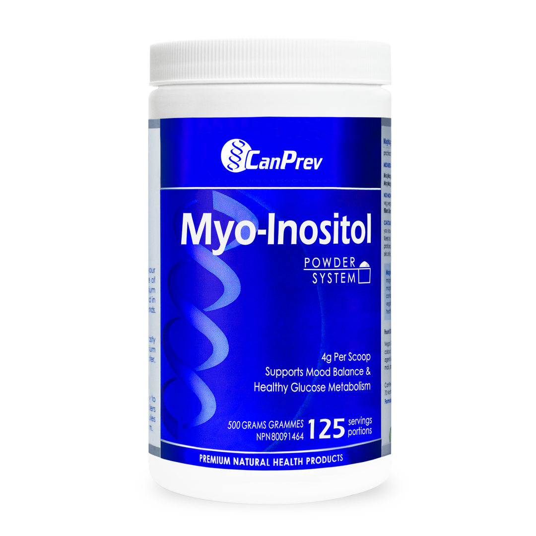 CanPrev Myo-Inositol