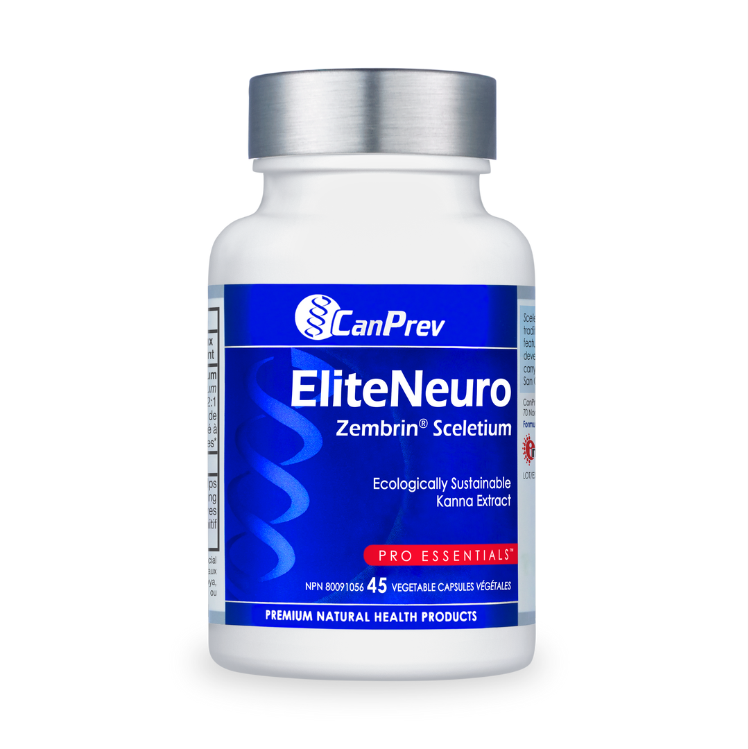 CanPrev EliteNeuro