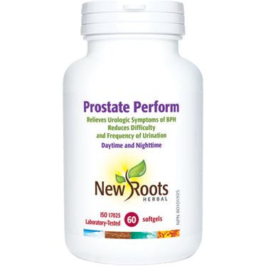 New Roots Prostate Perform