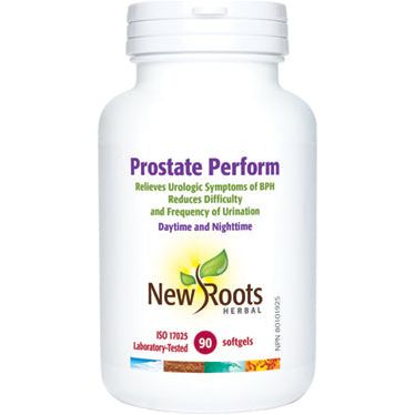 New Roots Prostate Perform