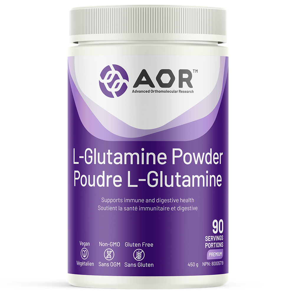 AOR L-Glutamine