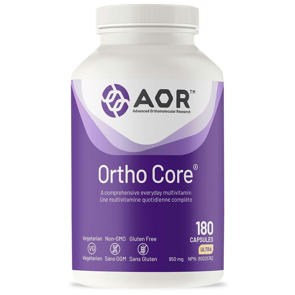 AOR Ortho Core