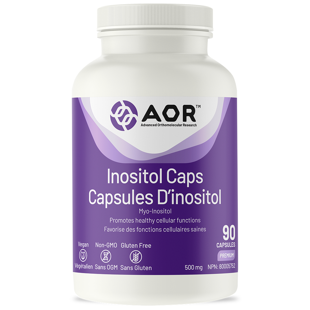 AOR Inositol