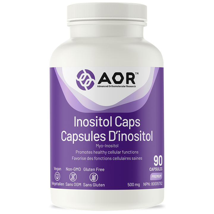 AOR Inositol